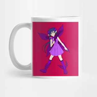 Faeries 088 (Style:2) Mug